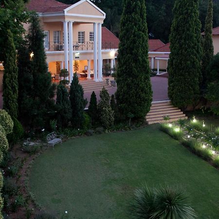 Little Tuscany Boutique Hotel Γιοχάνεσμπουργκ Εξωτερικό φωτογραφία