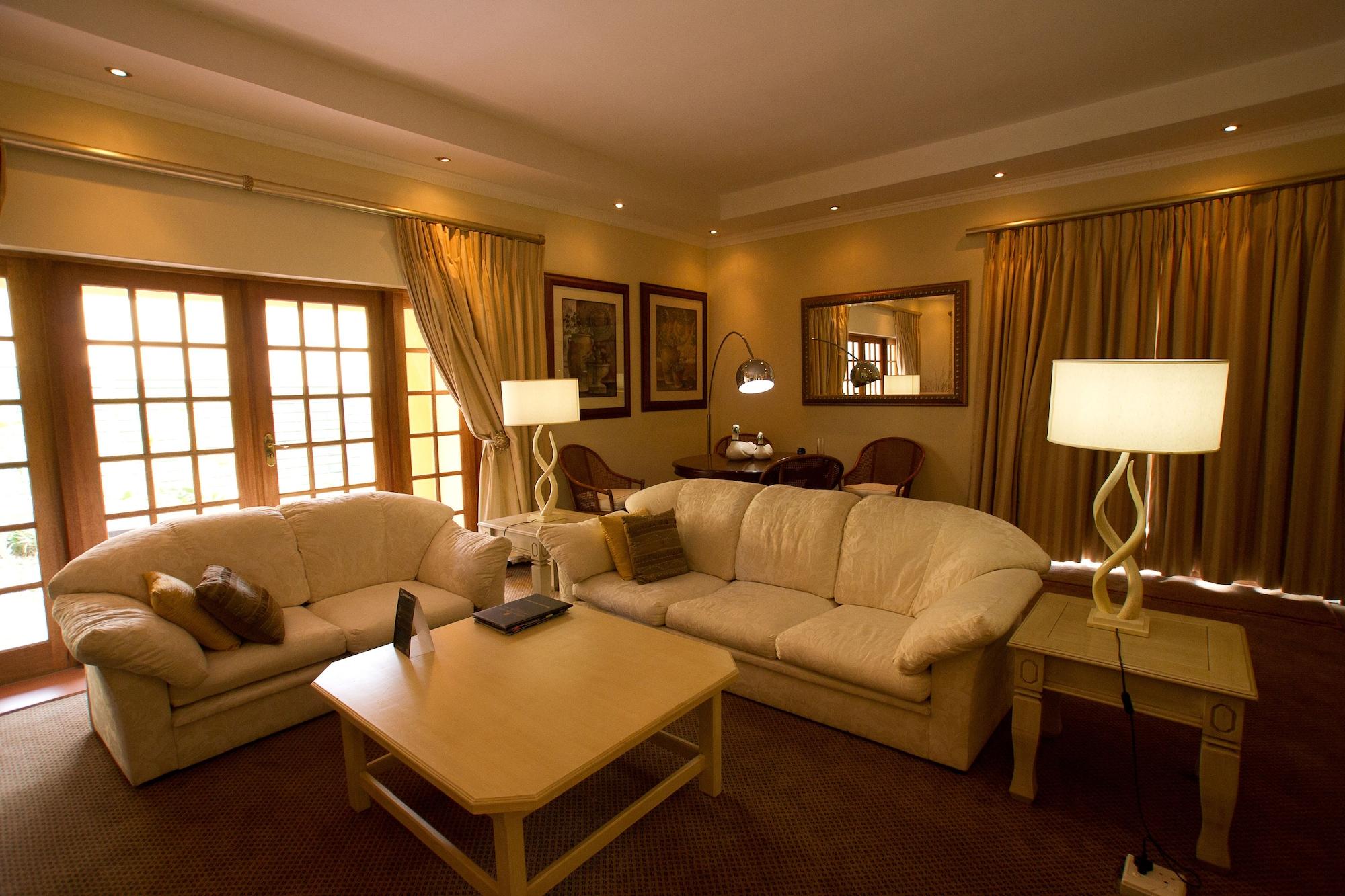 Little Tuscany Boutique Hotel Γιοχάνεσμπουργκ Εξωτερικό φωτογραφία