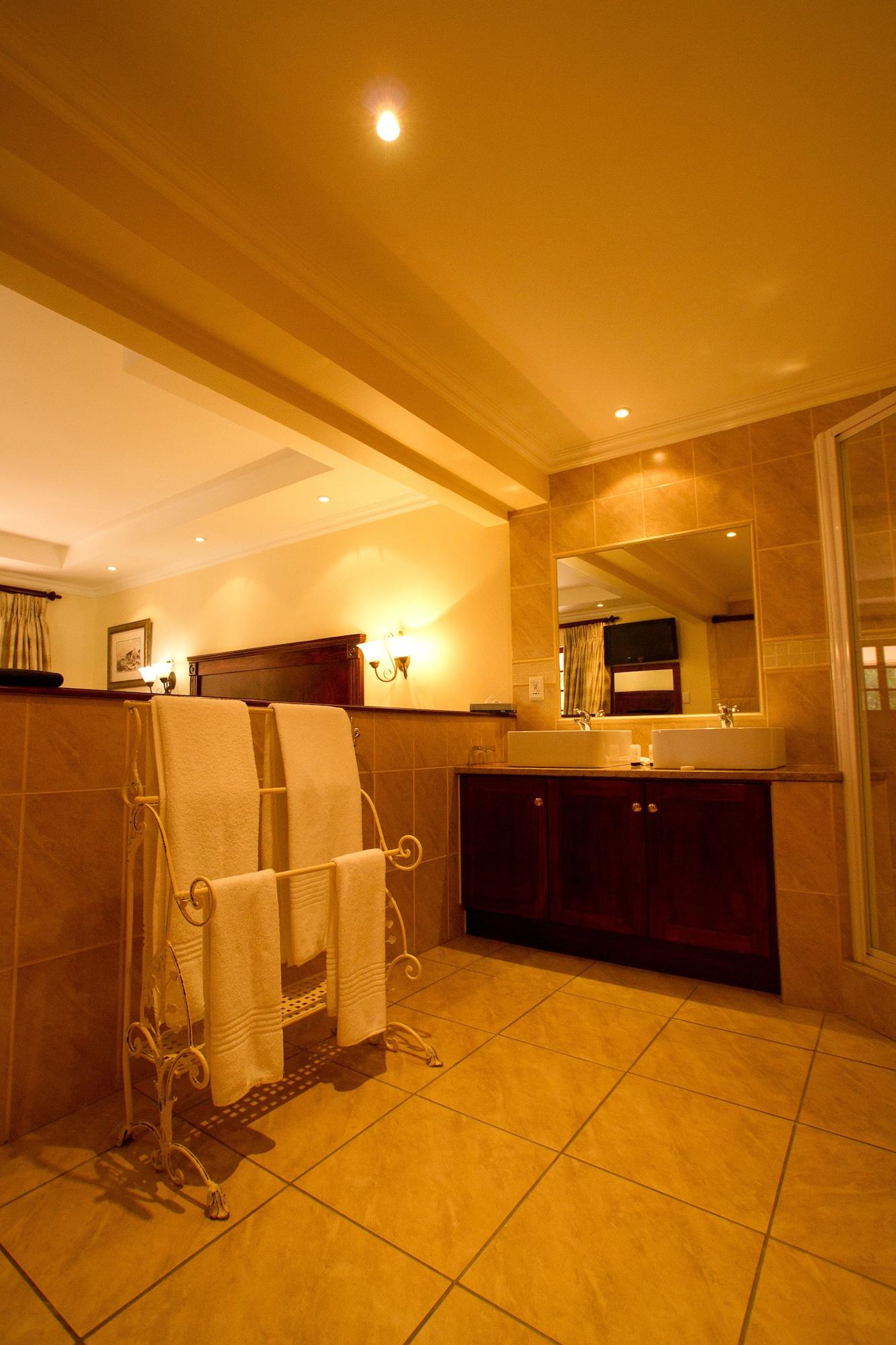 Little Tuscany Boutique Hotel Γιοχάνεσμπουργκ Εξωτερικό φωτογραφία
