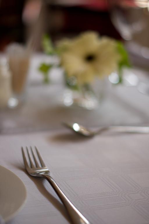 Little Tuscany Boutique Hotel Γιοχάνεσμπουργκ Εξωτερικό φωτογραφία