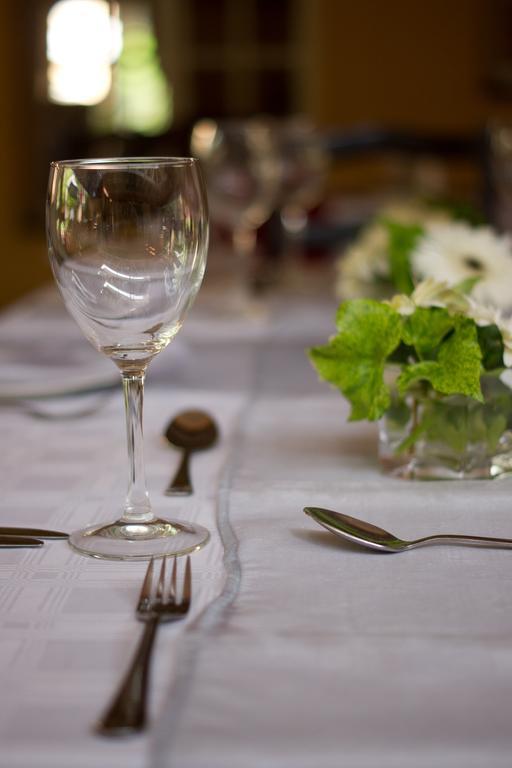 Little Tuscany Boutique Hotel Γιοχάνεσμπουργκ Εξωτερικό φωτογραφία