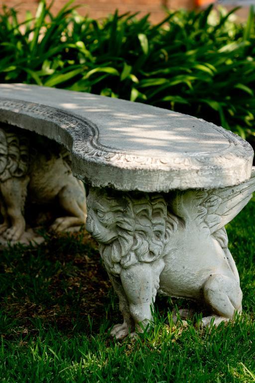 Little Tuscany Boutique Hotel Γιοχάνεσμπουργκ Εξωτερικό φωτογραφία