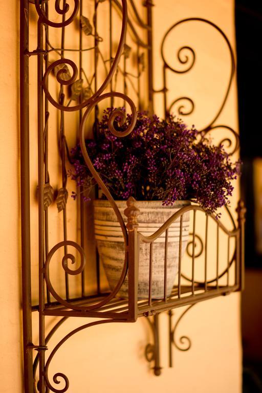 Little Tuscany Boutique Hotel Γιοχάνεσμπουργκ Εξωτερικό φωτογραφία