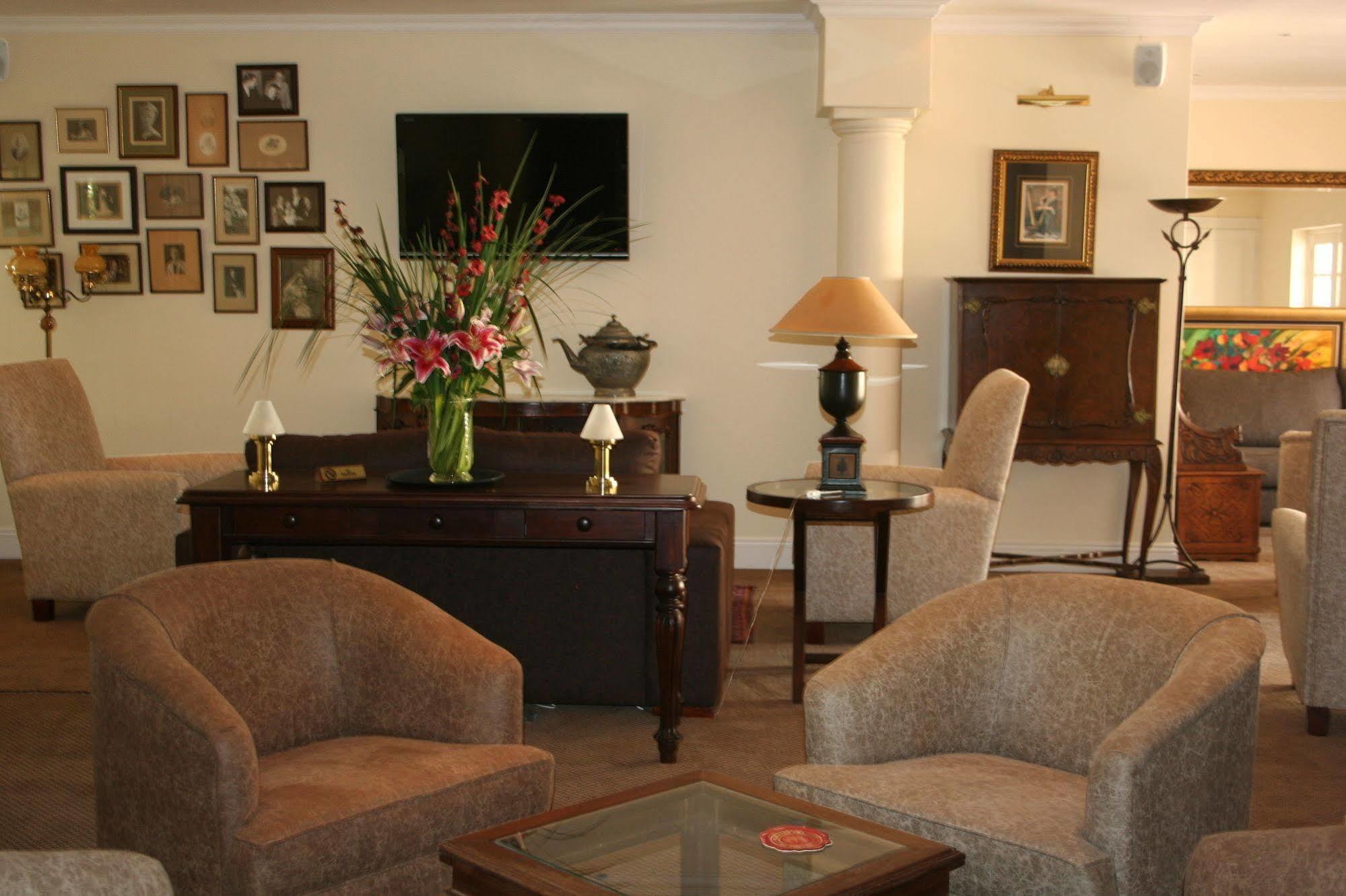 Little Tuscany Boutique Hotel Γιοχάνεσμπουργκ Εξωτερικό φωτογραφία