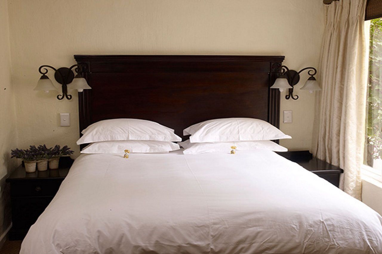 Little Tuscany Boutique Hotel Γιοχάνεσμπουργκ Εξωτερικό φωτογραφία